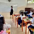 421 instituciones educativas recibir�n seguridad prioritaria por �ndices de violencia en sus localidades