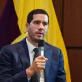 Daniel Noboa encarga a Roberto Luque el Ministerio de Vivienda