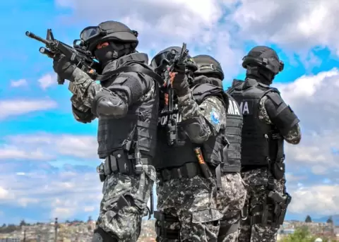 Justicia Constitucional