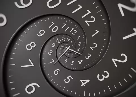 Cient�ficos logran revertir part�culas cu�nticas con sorprendente precisi�n