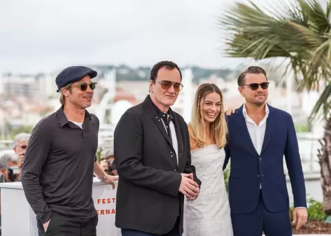 Un cambio inesperado en Hollywood.