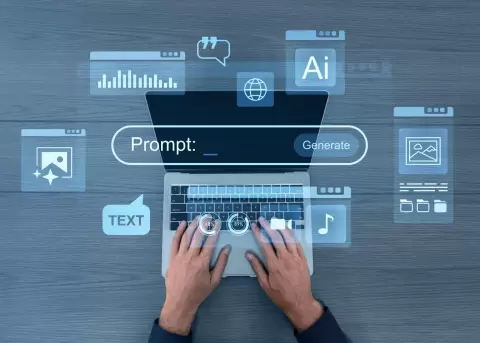 Herramientas de IA que transforman el trabajo y la vida.