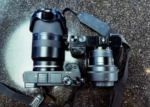 Las  c�maras han evolucionado y hoy en d�a la fotograf�as son en la mejor calidad posible.