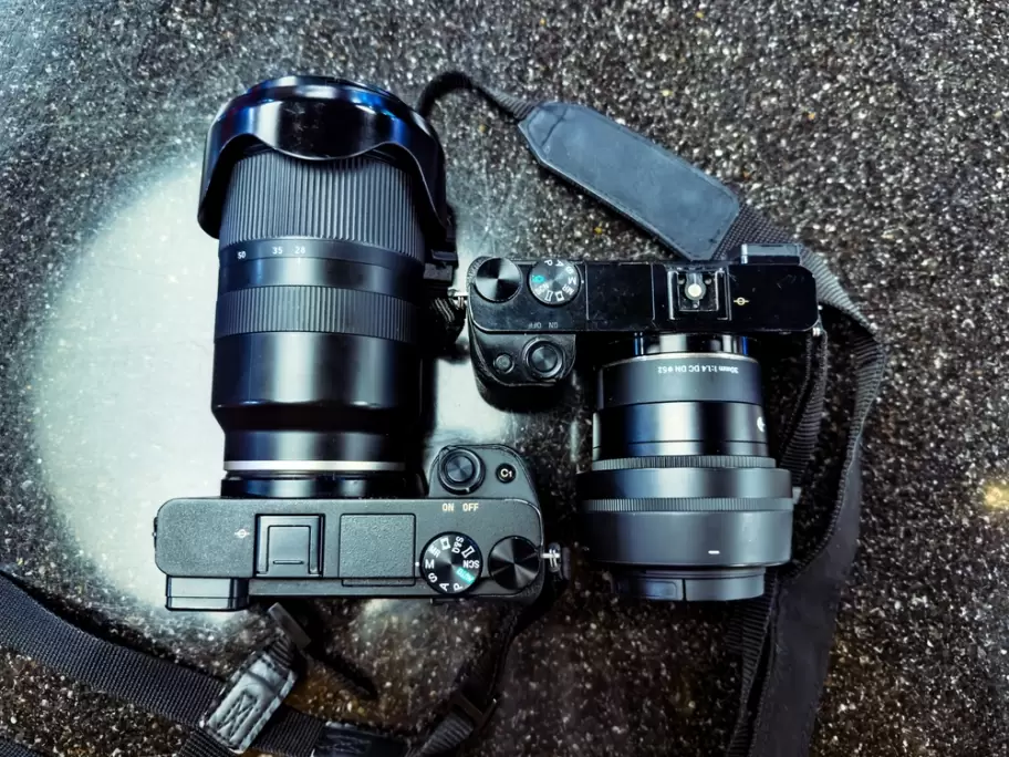 Las  c�maras han evolucionado y hoy en d�a la fotograf�as son en la mejor calidad posible.