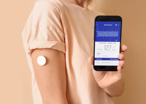 La tecnolog�a de monitoreo continuo transforma la vida de diab�ticos.