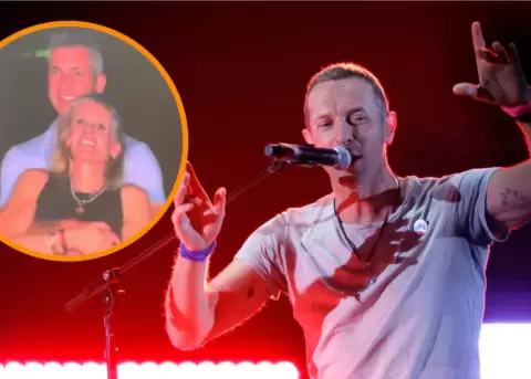 Martin transforma un inc�modo episodio en conexi�n con seguidores.