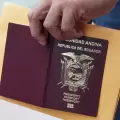 Registro Civil emitirá pasaportes sin turno en 27 agencias en Ecuador