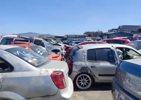 La Agencia Metropolitana de Tr�nsito