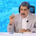 Nicol�s Maduro pide a Le�n XIV su 'apoyo especial' para 'consolidar la paz' en Venezuela