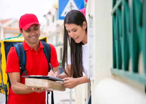 Desde este mi�rcoles, el sistema 2�2 rige en Ecuador para env�os internacionales, seg�n inform� la Empresa P�blica de Servicios Postales del Ecuador.