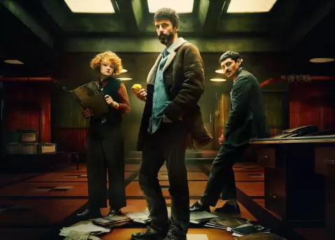 Netflix confirma segunda temporada de su thriller mejor valorado globalmente.