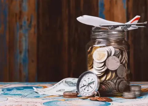 Planifica tu viaje y ahorra: claves para reducir costos en transporte, alojamiento y alimentaci�n
