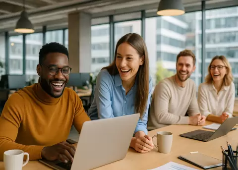 Ranking revela empresas l�deres en inclusi�n, bienestar y confianza laboral en la regi�n.