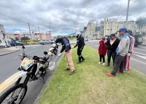 Inspecci�n limpiaparabrisas