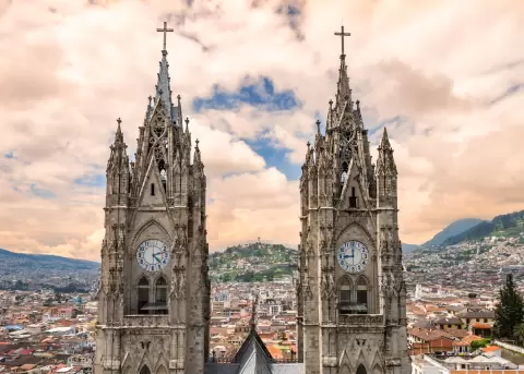 Se aproximan las elecciones para alcalde.