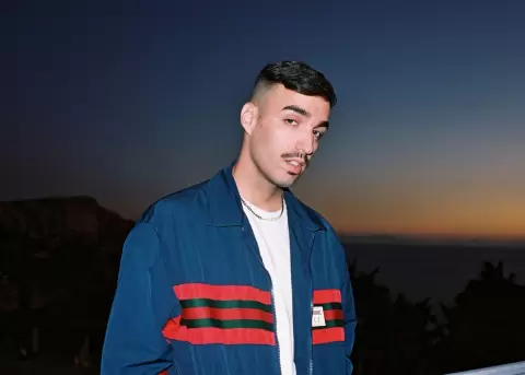 Rels B se retirar� de la m�sica.