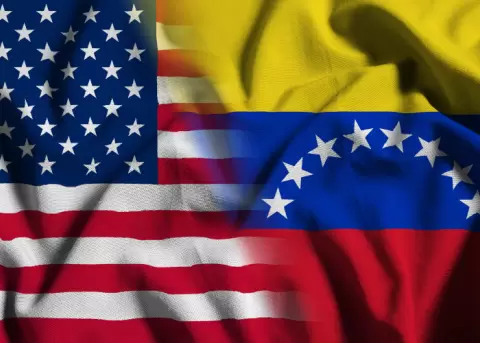 La crisis entre Venezuela y Estados Unidos plantea tres posibles escenarios.