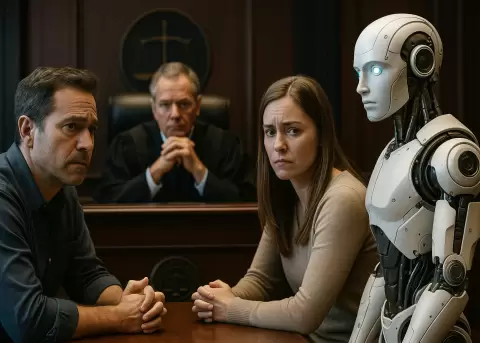 Familia demanda a OpenAI tras tragedia ligada a ChatGPT