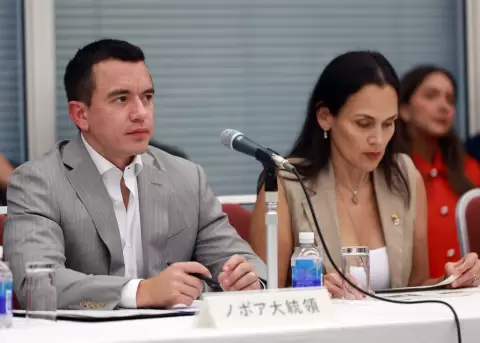 Nueva normativa en Ecuador