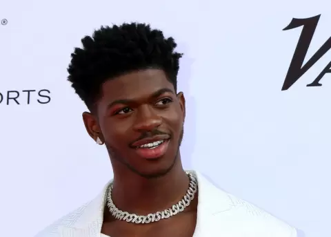 Lil Nas X