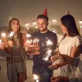 Festejar los cumplea�os, es festejar la vida