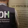 Comisi�n Interamericana de Derechos Humanos advierte sobre presiones a la Corte Constitucional en Ecuador