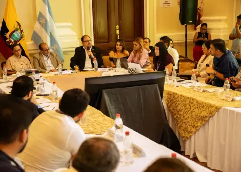 Seguridad provincial