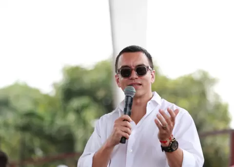 Relaciones internacionales