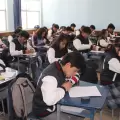 Quito: Despliegue de agentes municipales e instalaci�n de c�maras de seguridad en el primer d�a de clases