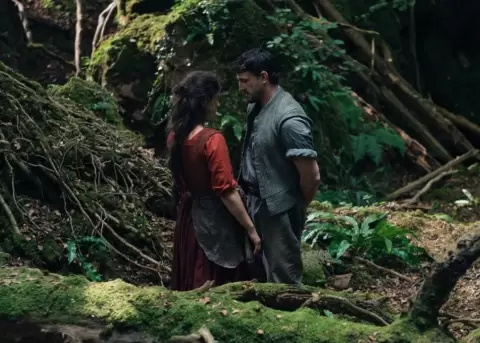 Primer vistazo al tr�iler de Hamnet, la nueva obra de Zhao.