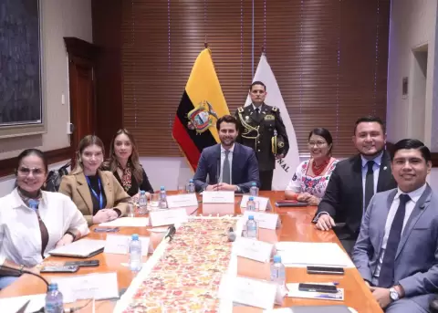 El CAL calific� a tr�mite la quinta propuesta del Ejecutivo.