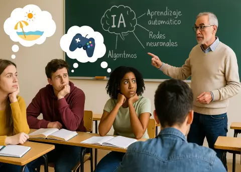 Regi�n afectada por d�ficit digital y rezago estructural persistente.