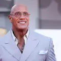 Dwayne Johnson protagoniza "The Smashing Machine", favorita para los Óscar