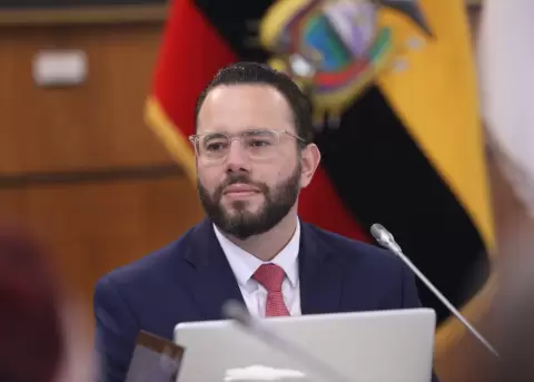 Gonzalo Alb�n, CPCCS.