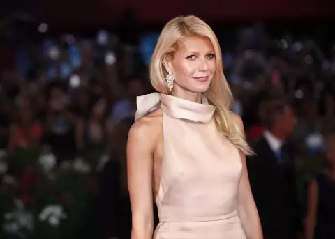 Gwyneth Paltrow