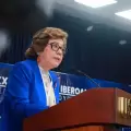 Ministra de Trabajo denuncia presunto mal manejo de cuentas sindicales por parte de Richard G�mez