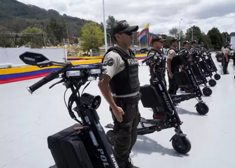 Cooperaci�n Internacional