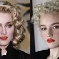 Julia Garner retratar� a Madonna en biopic que podr�a ser serie