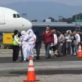 Ecuador confirma que recibir� a migrantes solicitantes de asilo desde EE. UU.