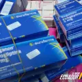 Farmacia en Calder�n es clausurada por vender ilegalmente muestras m�dicas