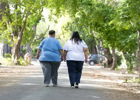 El peso econ�mico y social de la obesidad en M�xico.