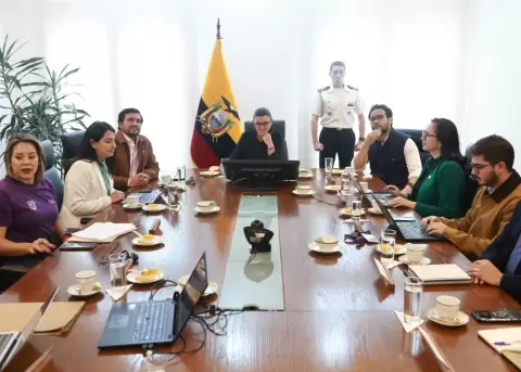 Comit� Nacional de Salud P�blica