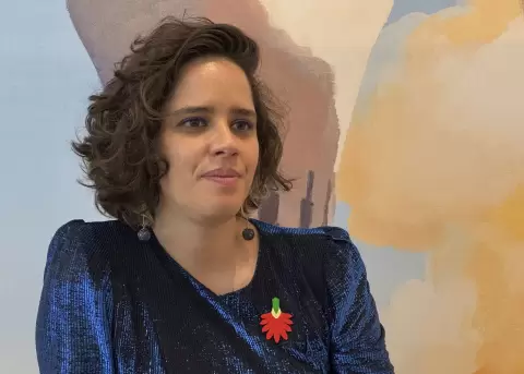 Cine ecuatoriano brilla en Venecia con premio hist�rico.