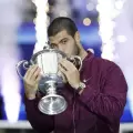 Carlos Alcaraz se consagr� campe�n del US Open 2025