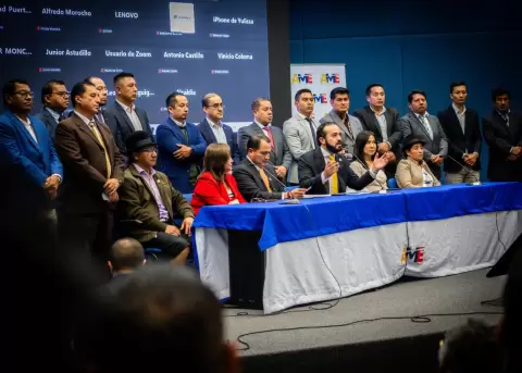 Alcaldes demandar�n al Gobierno por deuda millonaria a Municipios