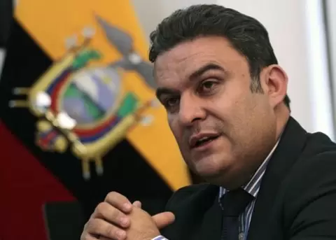 Jos� Serrano enfrentar� audiencia migratoria en Estados Unidos por caso Villavicencio