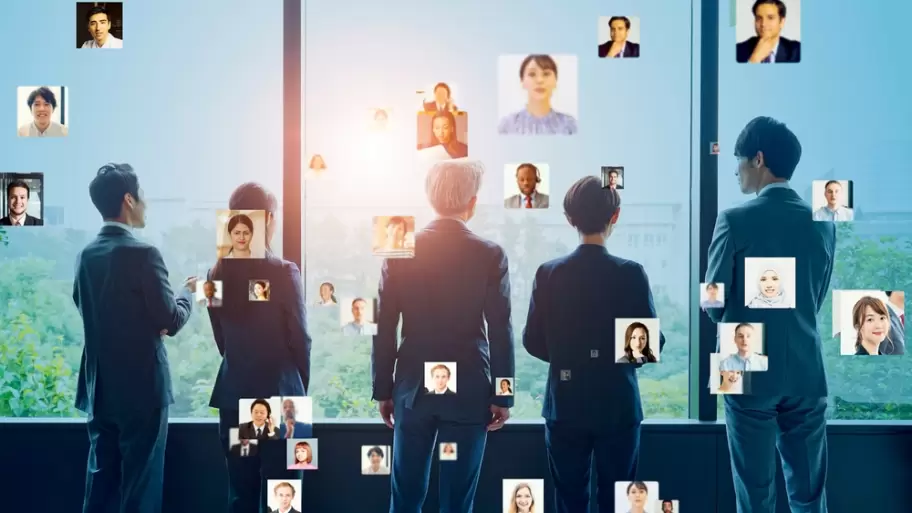 LinkedIn, la red social m�s influyente del mundo.