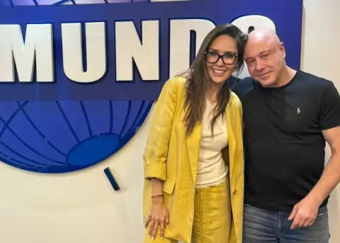 Jorge Rausch abrir� Origen en Ecuador.