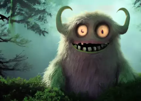 La primera pel�cula animada creada con inteligencia artificial llega a Cannes.