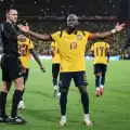 Victoria histórica: Ecuador vence a Argentina y genera ilusión mundialista